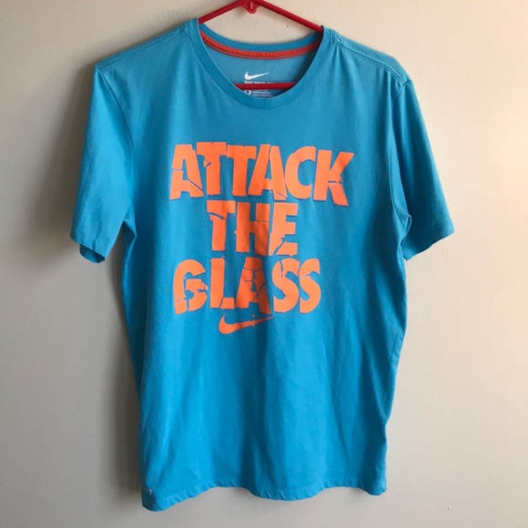 Nike Other - Nike Short Sleeve T-Shirt